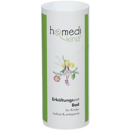 homedi-kind® Erkältungszeit Bad