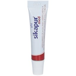 Sikapur® Lippenherpes-Gel