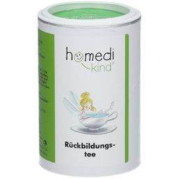 homedi-kind® Tisane postnatale