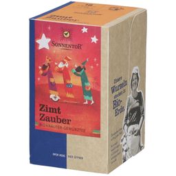 SonnentoR® Cannelle magique