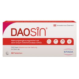 DAOSiN®