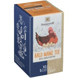 SonnentoR® BIENTÔT MAMI THÉ