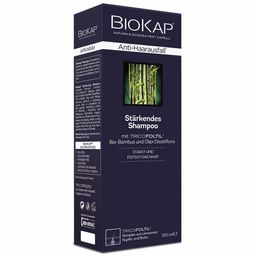 BIOKAP® Shampooing Anti-Chute de cheveux