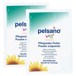 pelsano® Poudre pour enfants et corps