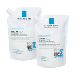 La Roche Posay LIPIKAR SYNDET AP+ Nachfüllpack