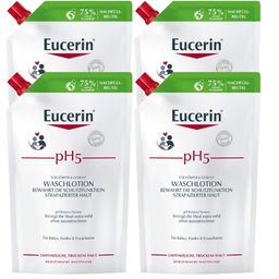 Eucerin® pH5 Gel lavant Refill