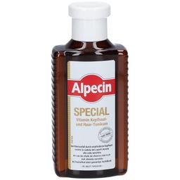 Alpecin Special Vitamin Kopfhaut- und Haar-Tonikum