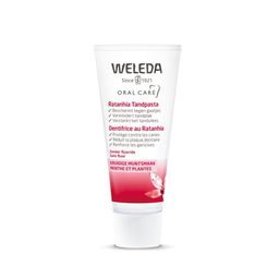 Weleda Pâte dentifrice au Ratanhia