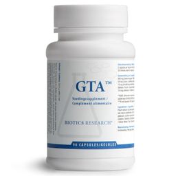 BIOTICS® RESEARCH GTA™