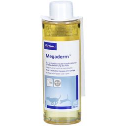 Virbac Megaderm®