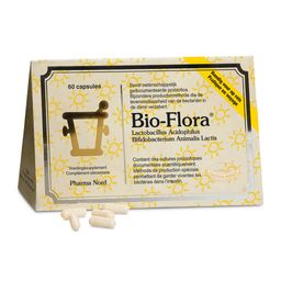 Pharma Nord Bio-Flora