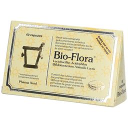 Pharma Nord Bio- Flora®