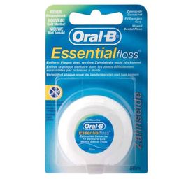 Oral-B® Essentialfloss® Zahnseide