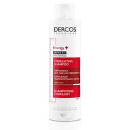 VICHY Dercos Vital Shampoo