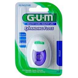 GUM® Expanding Floss