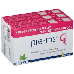 pre-ms®