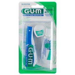 GUM® Travel Kit