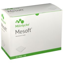 Mesoft® 10 cm x 10 cm