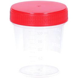 Fagron Urinbecher Unsteril 100 ml