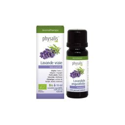 physalis® Huile essentielle Lavande vraie