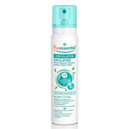 Puressentiel mit 17 ätherische Ölen Blutkreislauf  Spray