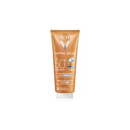 VICHY Idéal Soleil lait SPF 50 Enfant