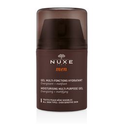 Nuxe men Gel multi-fonctions hydratant