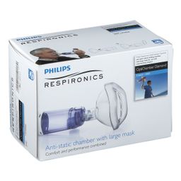 Philips® Optichambre