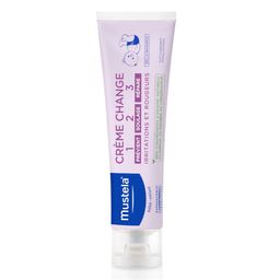 mustela® Crème change 1 2 3