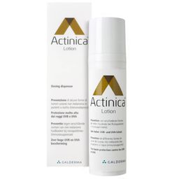 Actinica® Lotion mit Dispenser