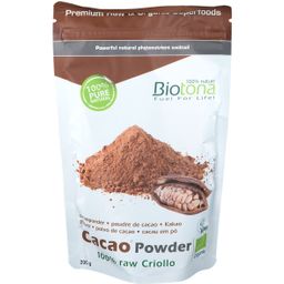 Biotona Bio Kakaopulver