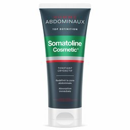 Somatoline Cosmetic® HOMME Figurpflege Top Definition Sport