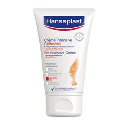 Hansaplast Anti-corporel Crème Intensiv