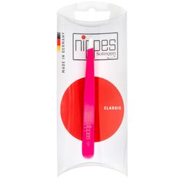 Nippes Schräge Pinzette Fluo Nr. 727E