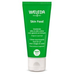 Weleda Skin Food Crème Nourrissante Visage et Corps