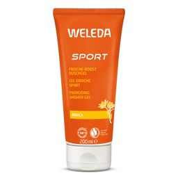 WELEDA Gel douche Sport à l'Arnica