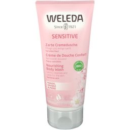 Weleda Mandel sensitiv Pflegedusche