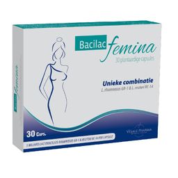 Bacilac Femina®