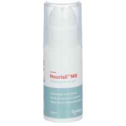 Nourisil™ MD Silikon Gel