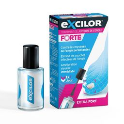 EXCILOR - Solution Forte