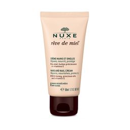 NUXE Rêve de Miel® Hand- und Nagelcreme