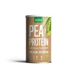 Purasana® Erbsenprotein vegan