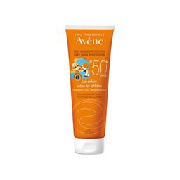 Avène Kinder-Sonnenmilch SPF 50+