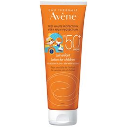 Avène Lait SPF 50+ Enfant