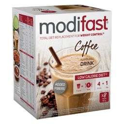 modifast® Intensive Milshake Café
