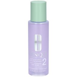 CLINIQUE Clarifying Lotion 2