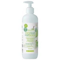 TOOFRUIT® Kapidoux Shampoo Apfel-Mandel