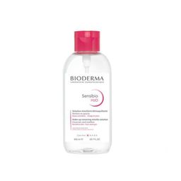 BIODERMA Sensibio H2O Mizellenreinigungswasser