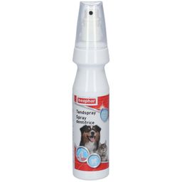 beaphar® Spray dentifrice pour chien et chat