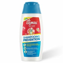Elimax ® vorbeugendes Läuse-Shampoo